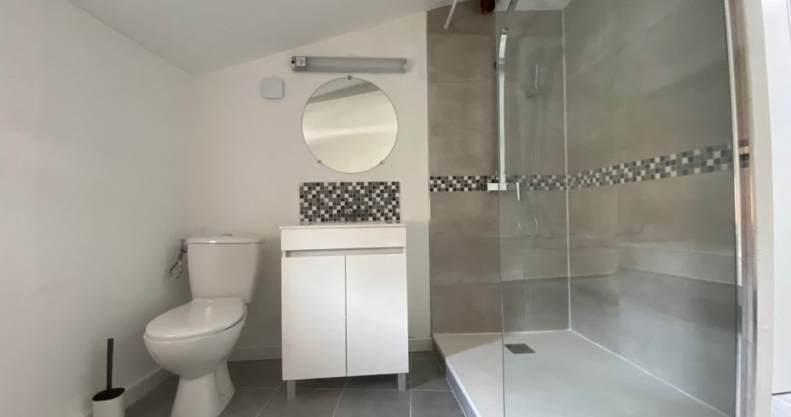 location Appartement rénové Pezenas