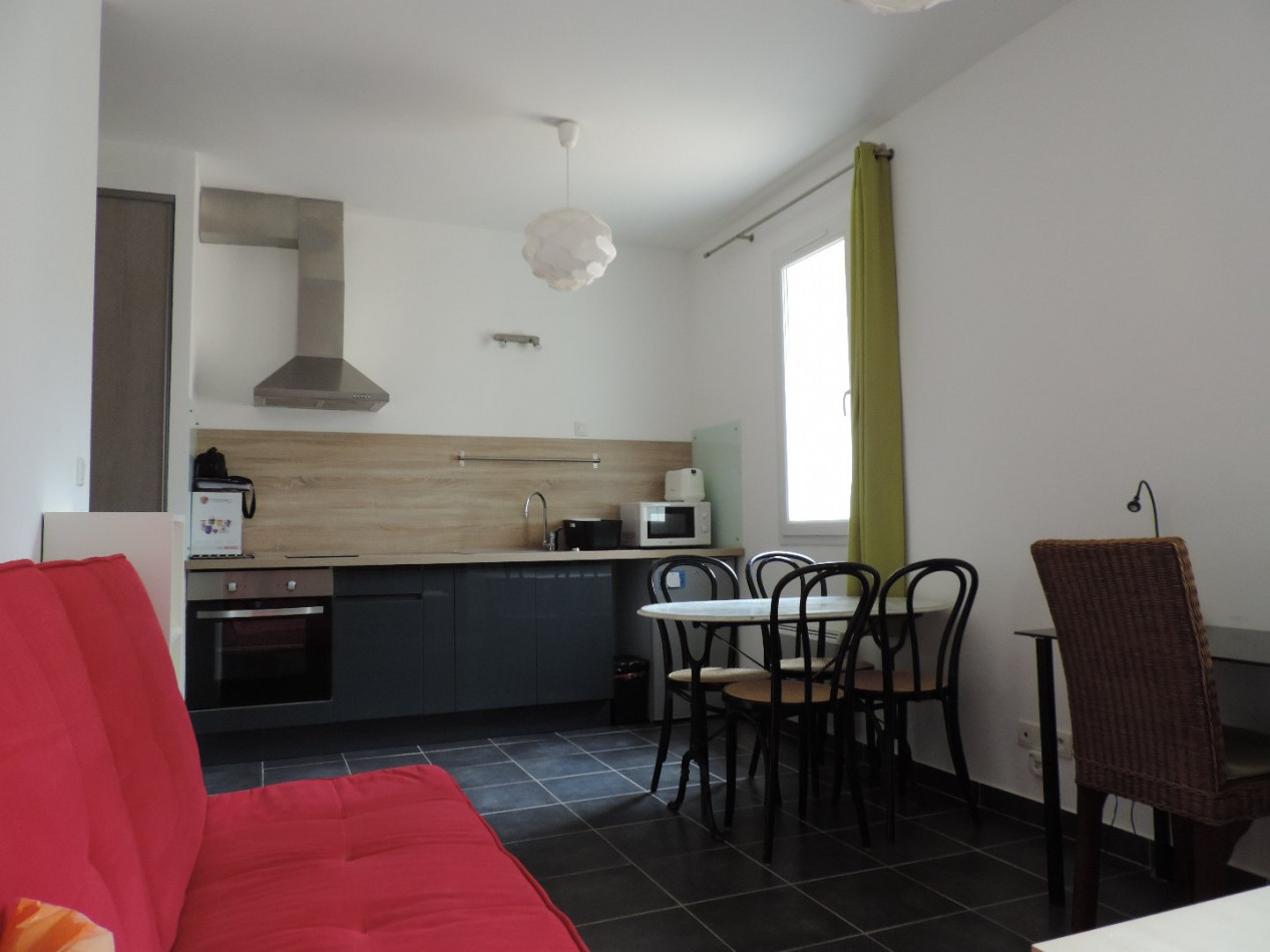 location Studio Pezenas - Photo 1