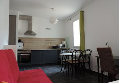 location Studio Pezenas