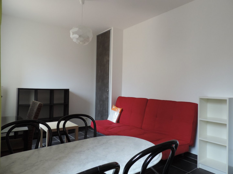 location Studio Pezenas - Photo 2