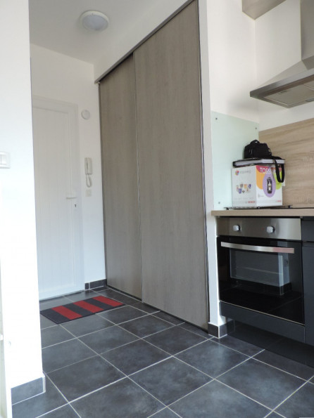 location Studio Pezenas - Photo 4