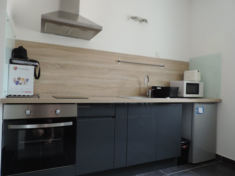 location Studio Pezenas - Photo 3