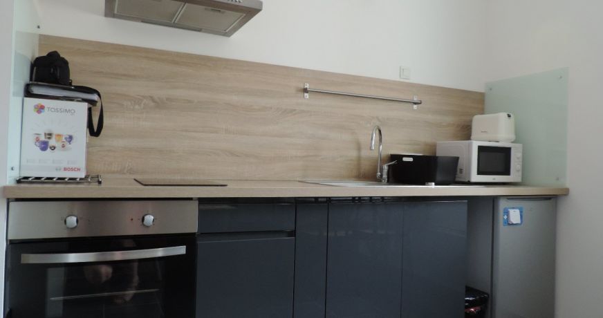 location Studio Pezenas