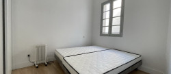 location Appartement rénové Pezenas