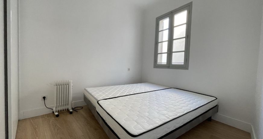 location Appartement rénové Pezenas