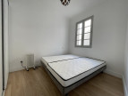 location Appartement rénové Pezenas