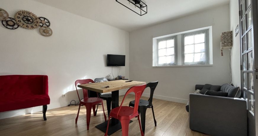 location Appartement rénové Pezenas