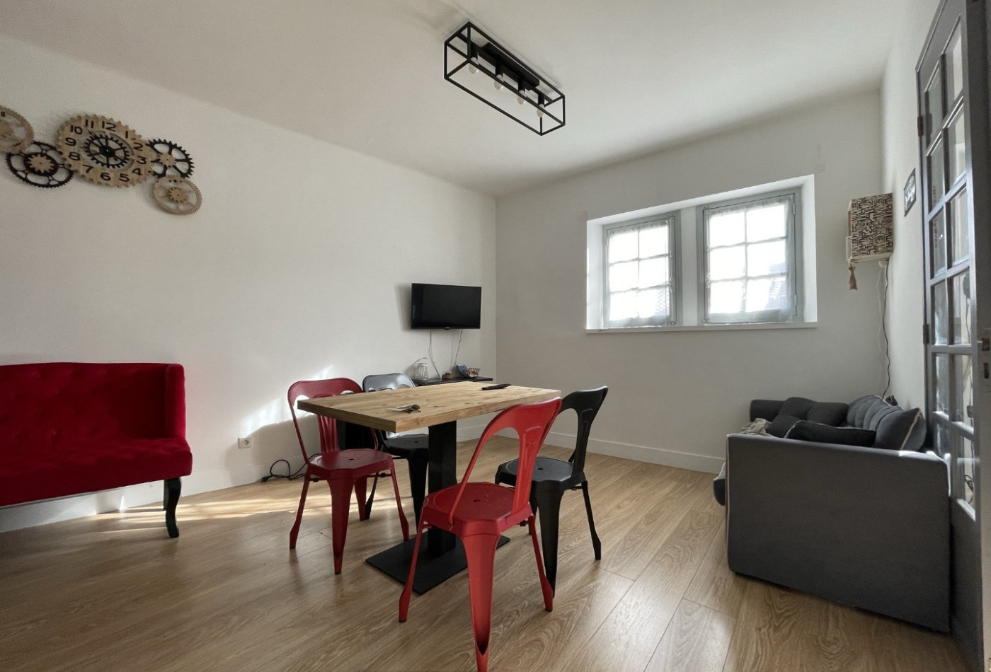 location Appartement rénové Pezenas - Photo 2