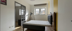 location Appartement rénové Pezenas