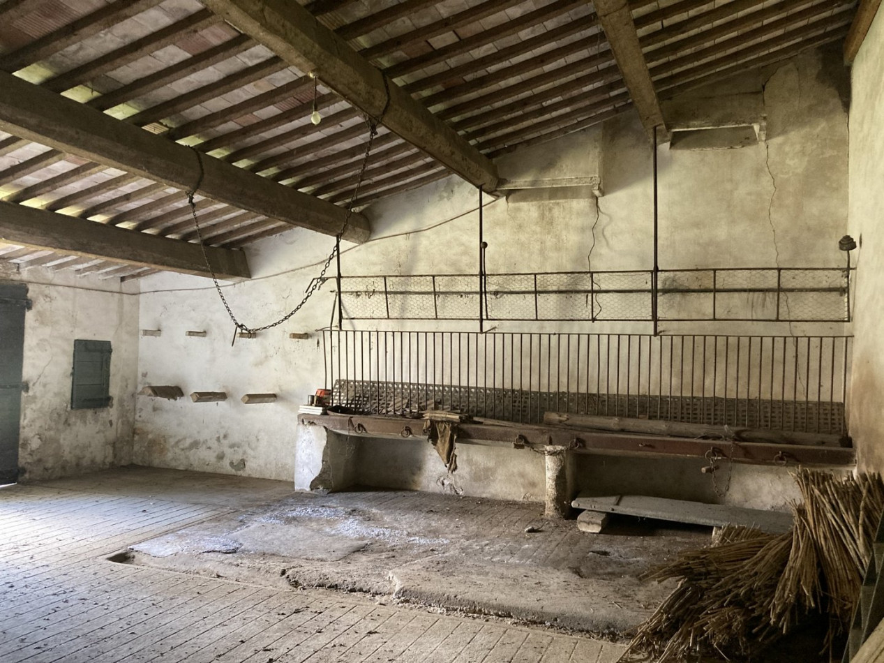 vente Remise en pierre Lezignan La Cebe - Photo 7