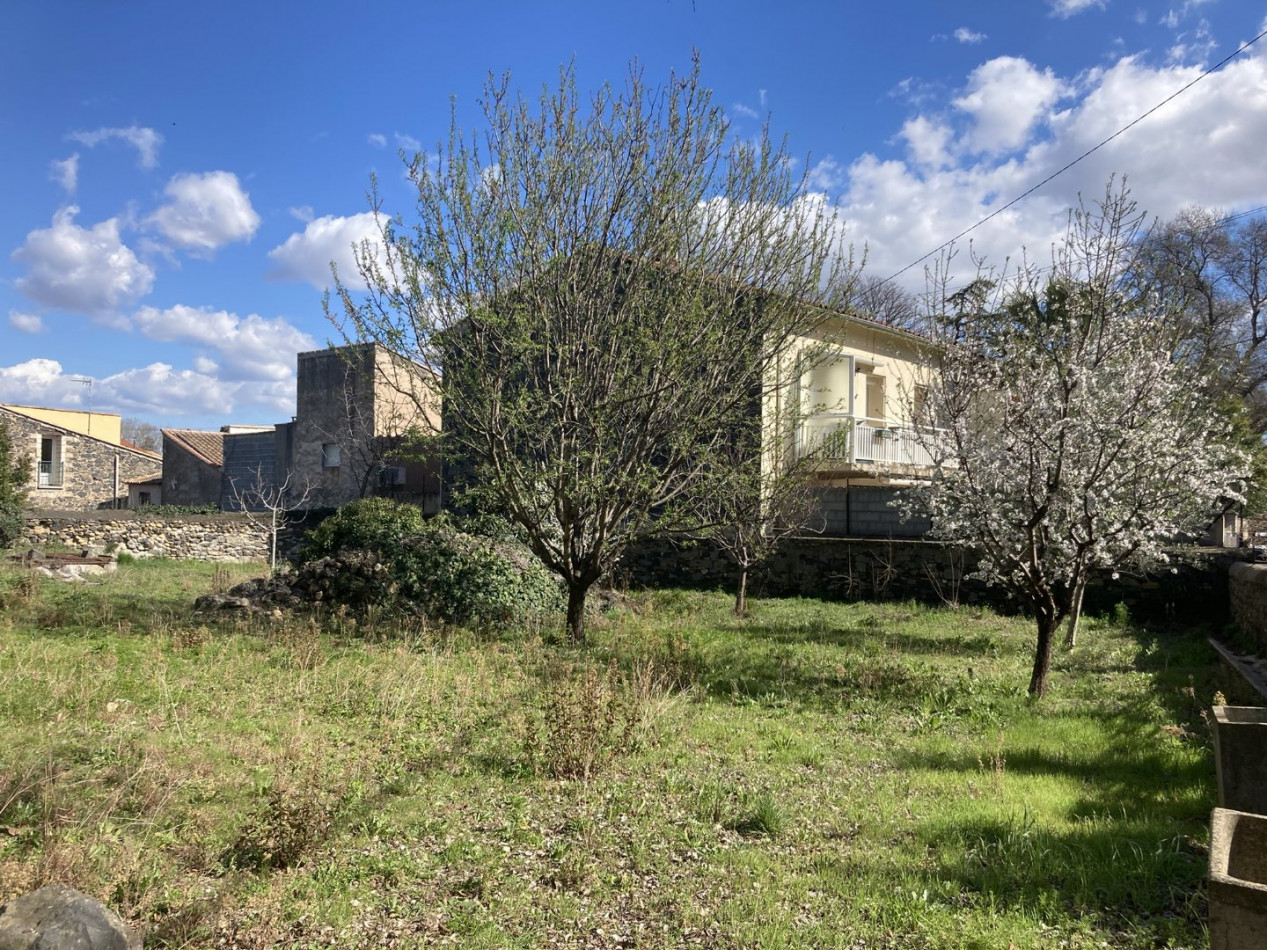 vente Remise en pierre Lezignan La Cebe - Photo 8