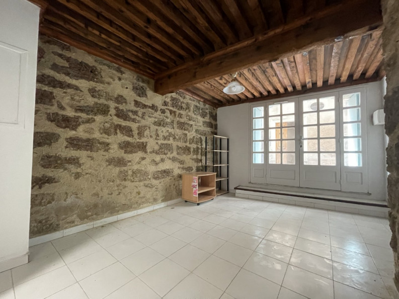 location Studio Pezenas - Photo 1