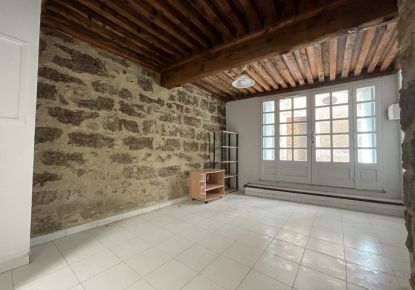 location Studio Pezenas