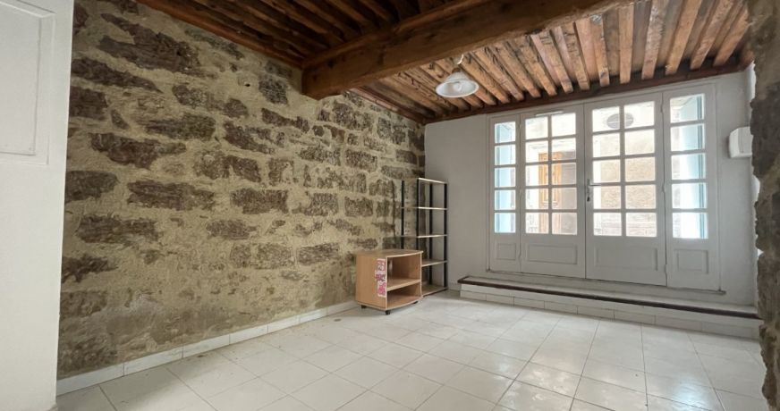location Studio Pezenas