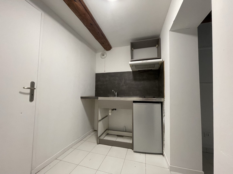 location Studio Pezenas - Photo 3