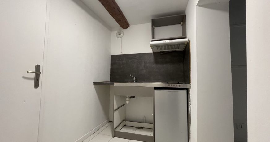 location Studio Pezenas