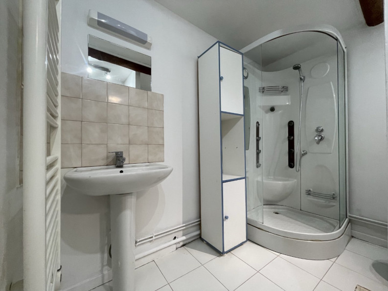 location Studio Pezenas - Photo 4