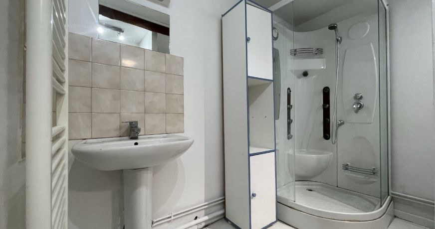 location Studio Pezenas