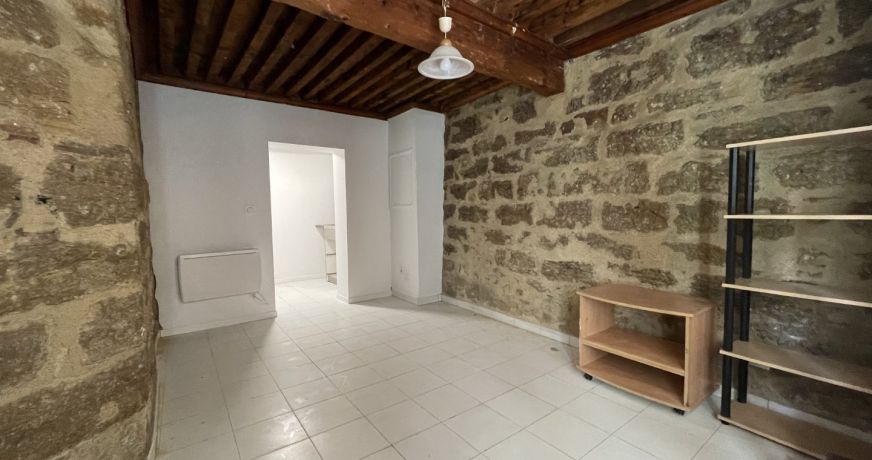 location Studio Pezenas