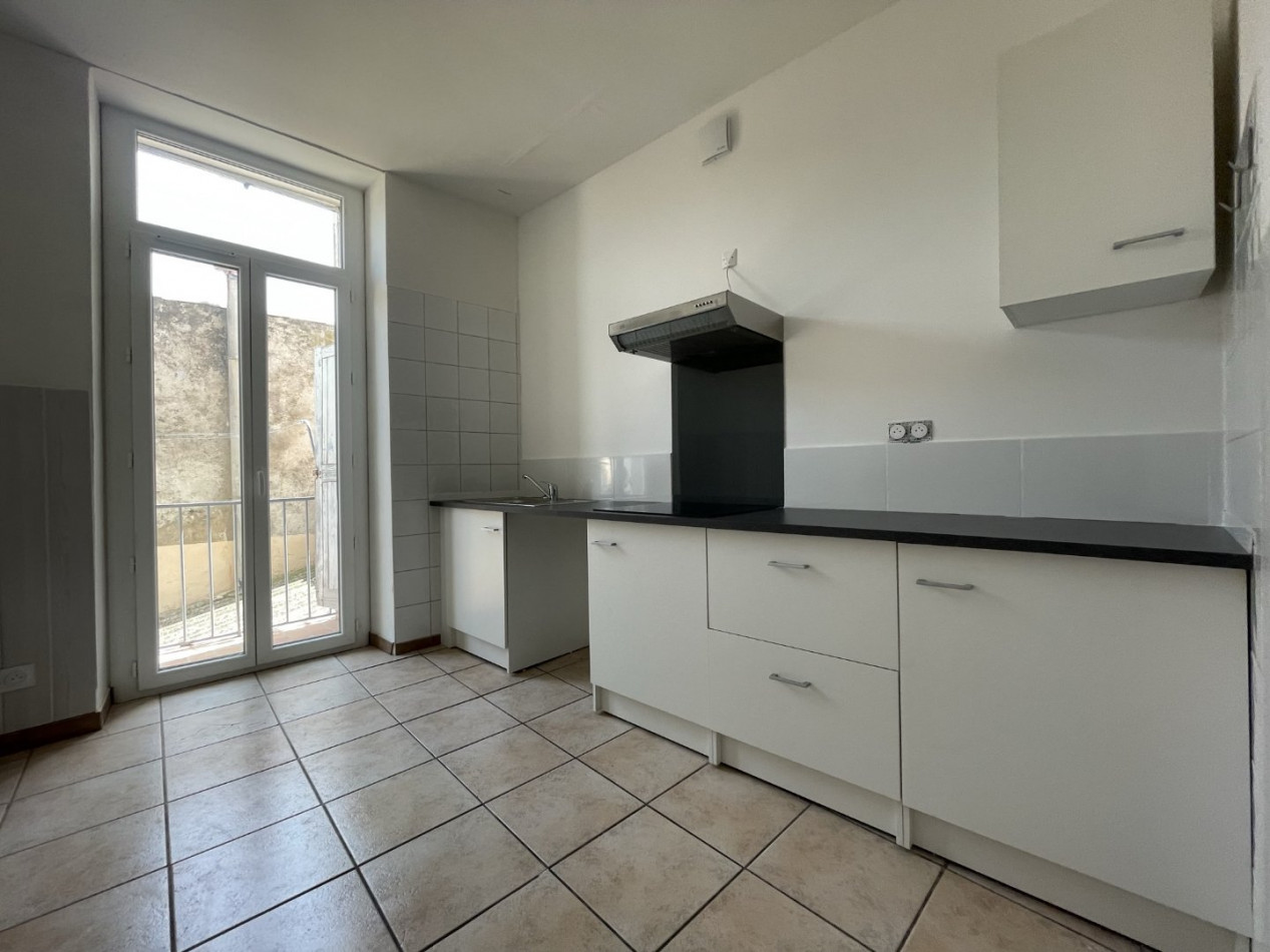 location Appartement Beziers - Photo 2