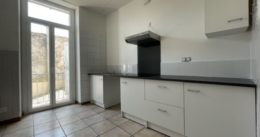 location Appartement Beziers