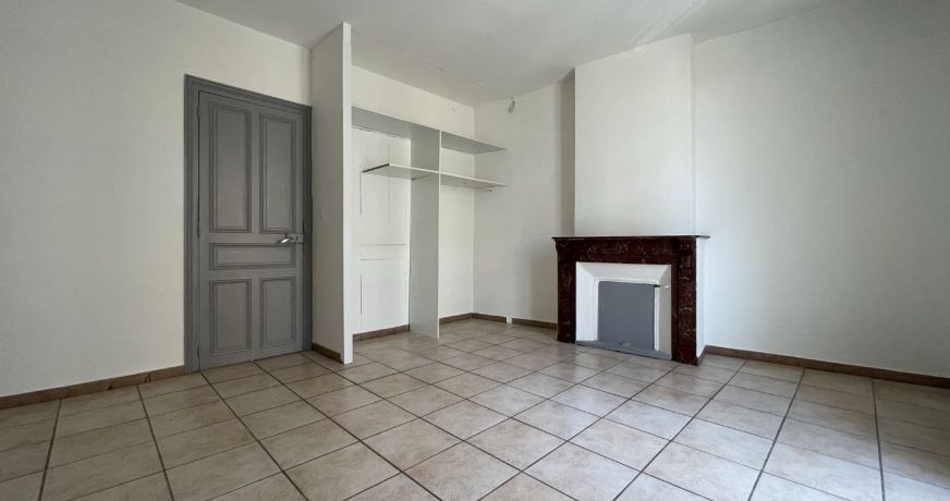 location Appartement Beziers