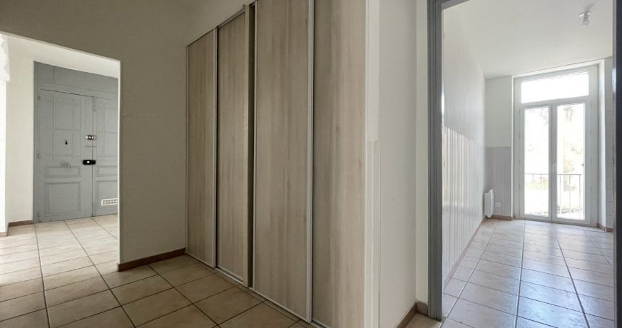 location Appartement Beziers
