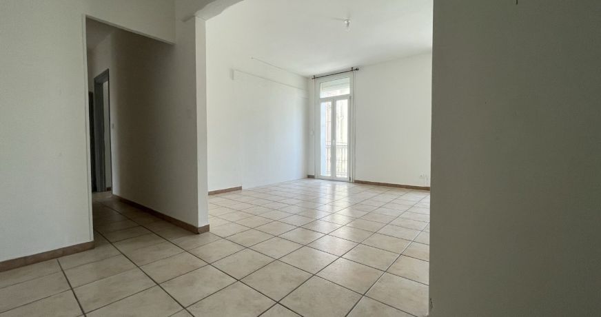 location Appartement Beziers