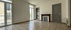 location Appartement Beziers