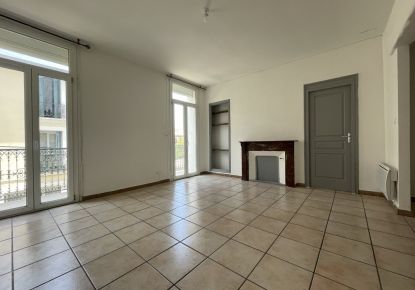 location Appartement Beziers