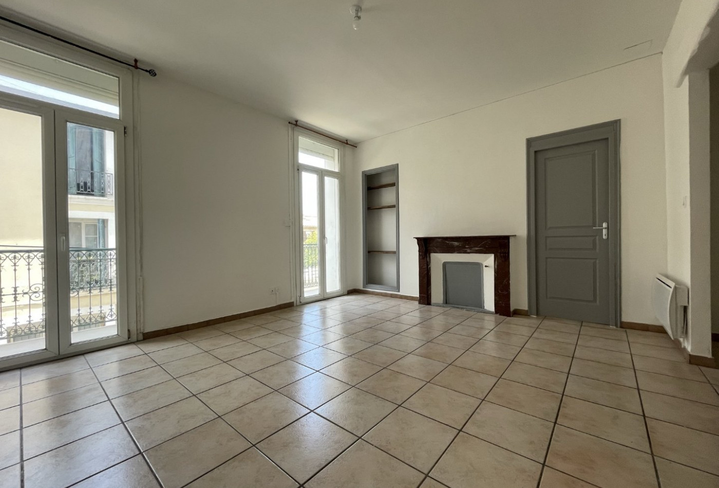 location Appartement Beziers - Photo 1