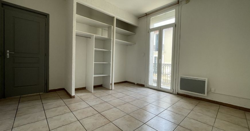 location Appartement Beziers