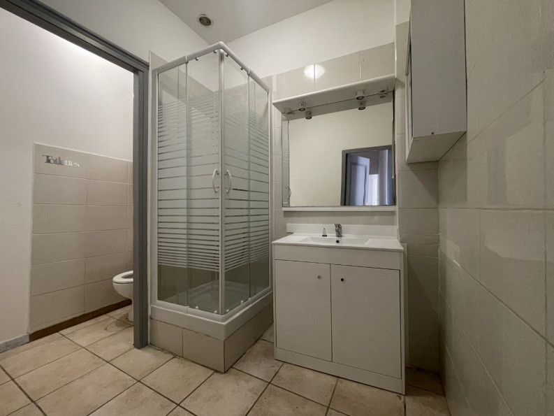 location Appartement Beziers - Photo 7