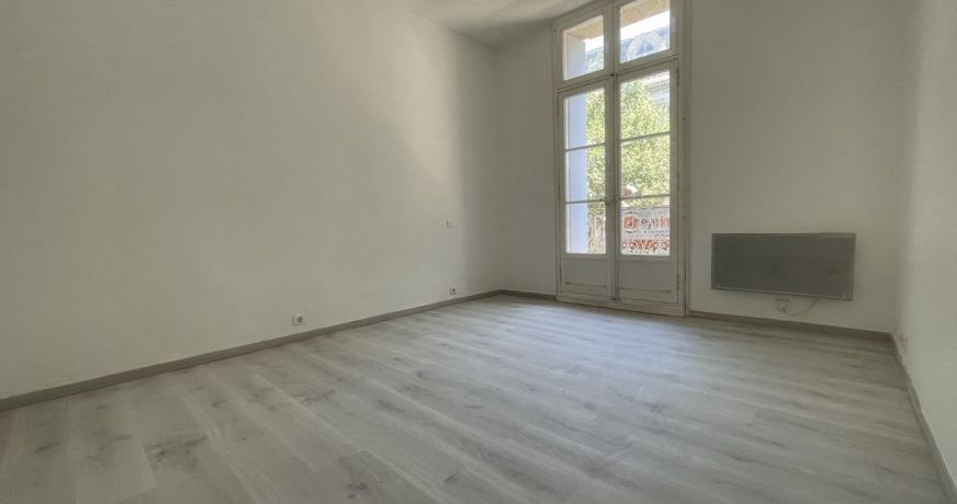 location Appartement Pezenas