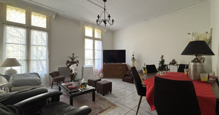 location Appartement Pezenas