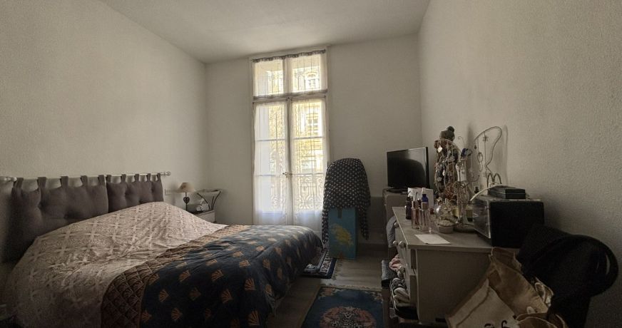 location Appartement Pezenas