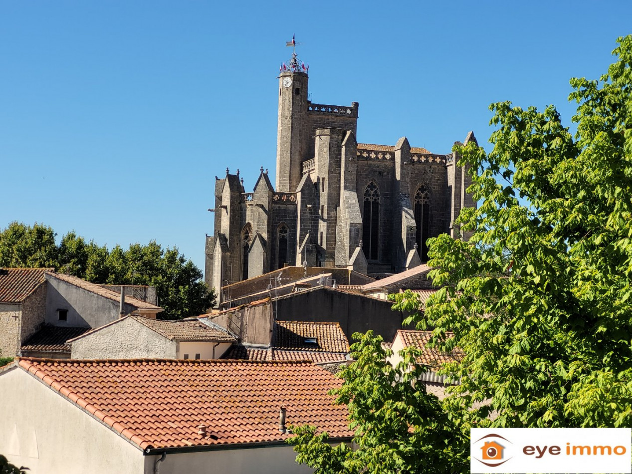 vente Maison Capestang - Photo 5