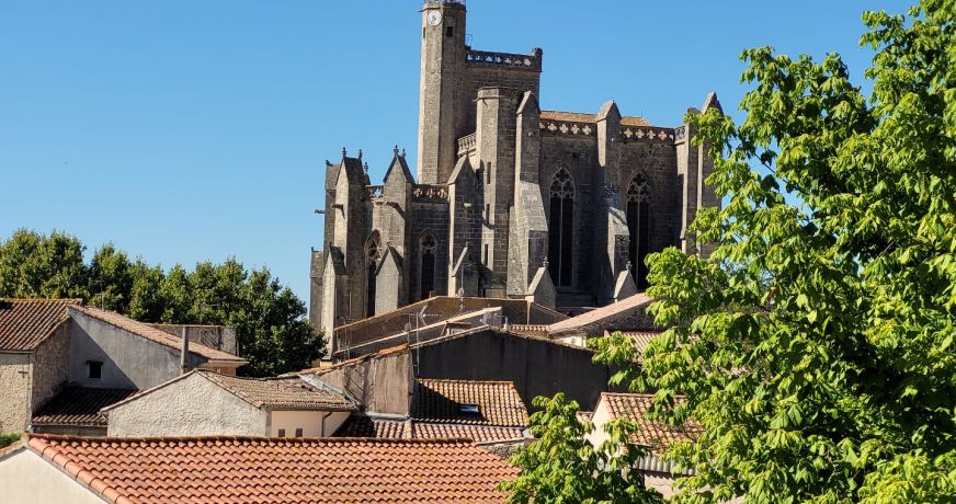 vente Maison Capestang