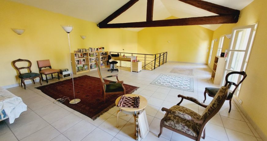 vente Maison Capestang