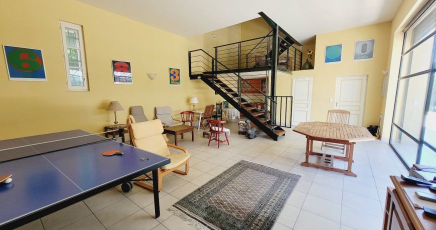 vente Maison Capestang