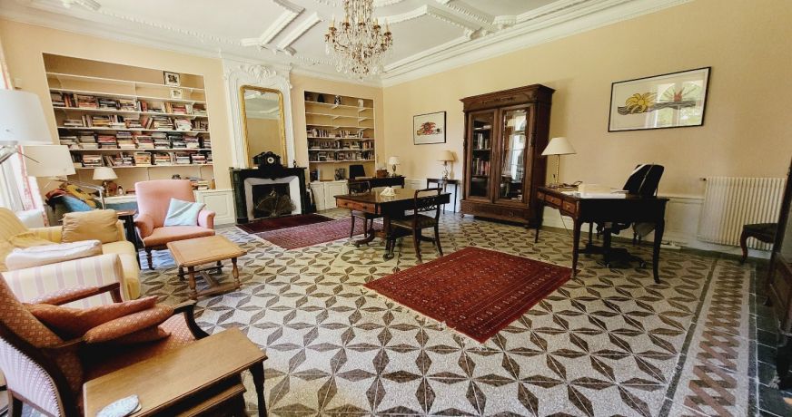 vente Maison Capestang