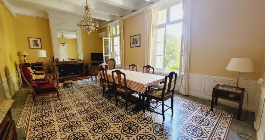 vente Maison Capestang