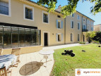 vente Maison Capestang