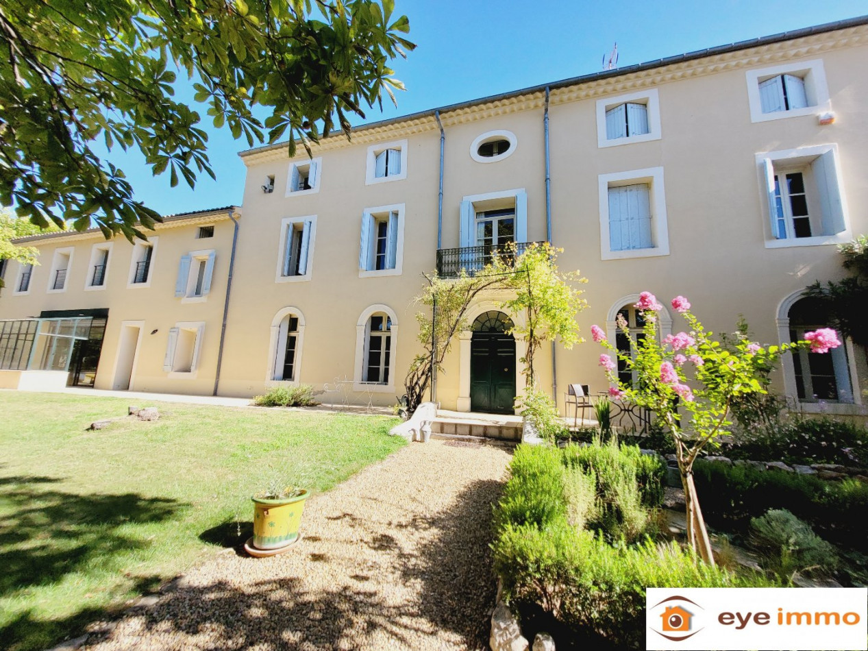 vente Maison Capestang - Photo 1