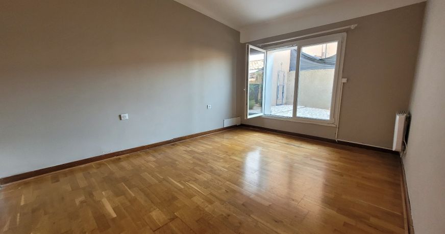 vente Appartement Beziers