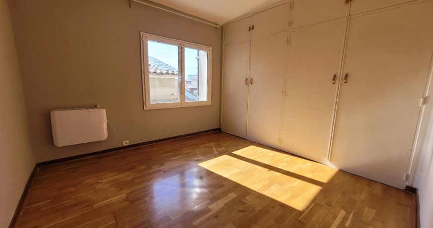 vente Appartement Beziers