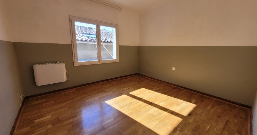 vente Appartement Beziers