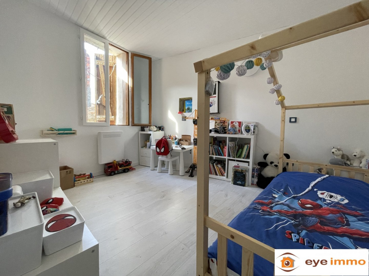 vente Appartement terrasse Servian - Photo 7