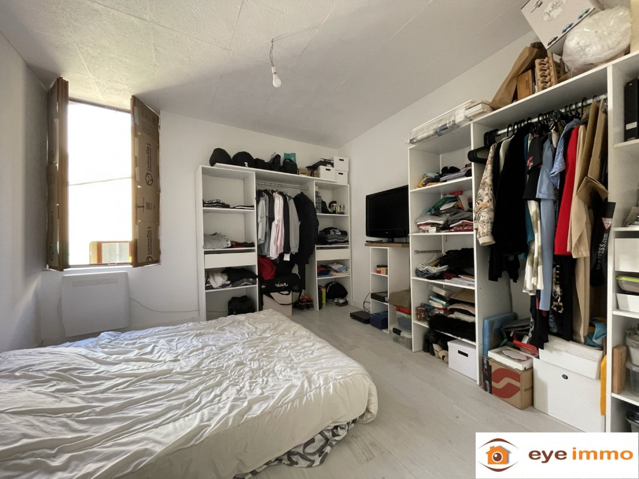 vente Appartement terrasse Servian - Photo 8