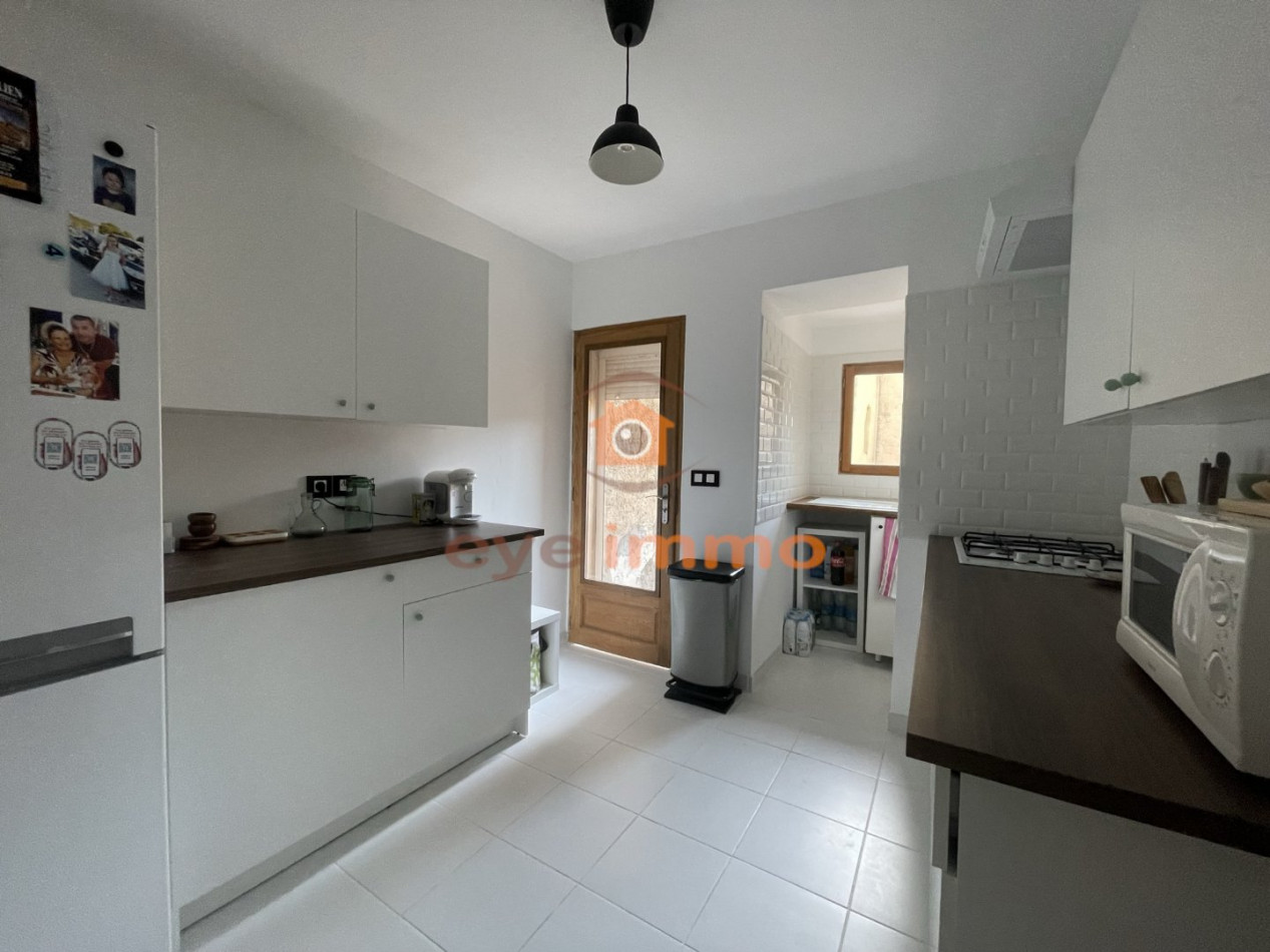 vente Appartement terrasse Servian - Photo 2